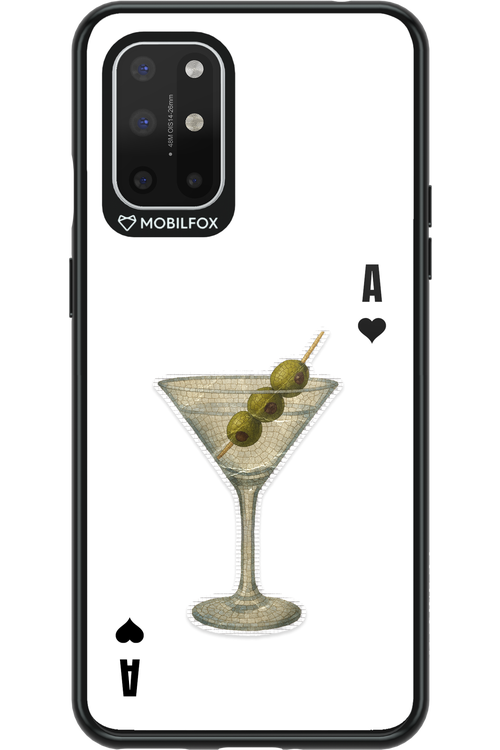 MartiniAce 2.0 - OnePlus 8T