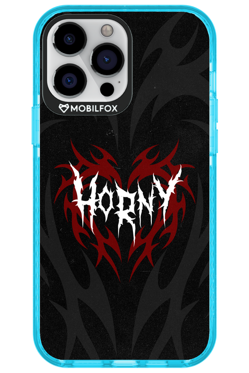 HORNY 2.0 - Apple iPhone 13 Pro Max
