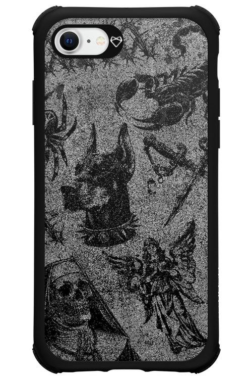 Built Different II - Apple iPhone 7