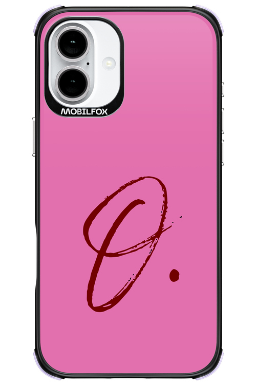 (Sorbet) O 2.0 - Apple iPhone 16 Plus