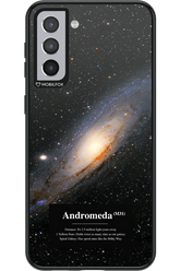 Andromeda - Samsung Galaxy S21+