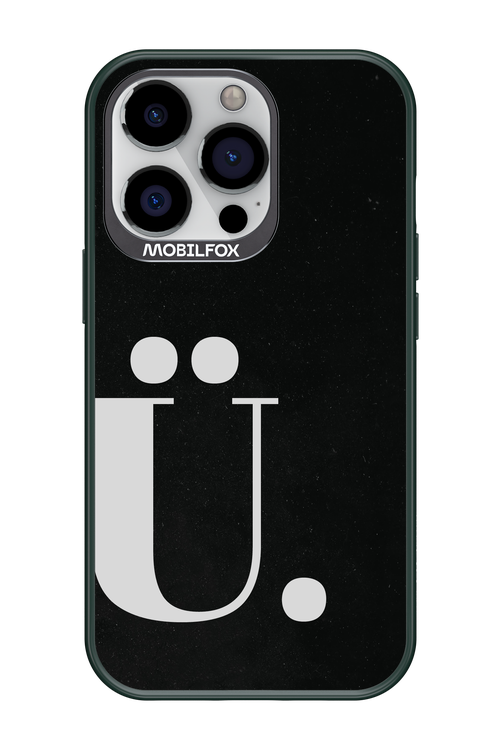 U II (Off Space) 2.0 - Apple iPhone 13 Pro