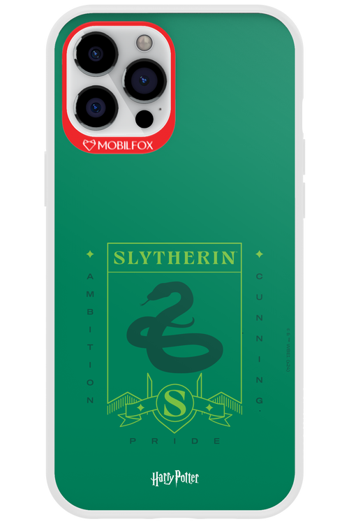 Slytherin2 - Apple iPhone 12 Pro Max