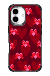 My Heart My Love - Apple iPhone 17