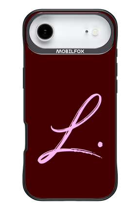 (Dark Blush) L 2.0 - Apple iPhone 17 Air