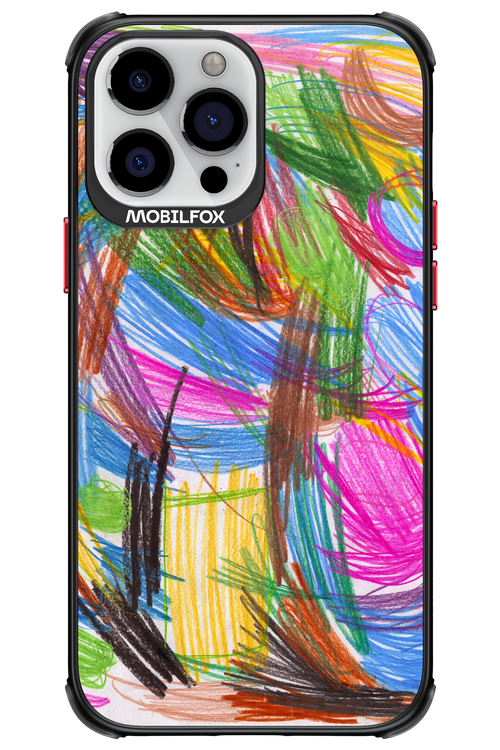 Xrax 2 2.0 - Apple iPhone 13 Pro Max