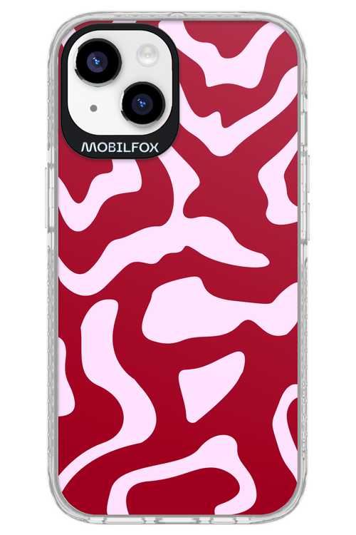 Strawberry Shake - Apple iPhone 14