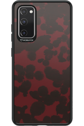 Bordeaux Skin - Samsung Galaxy S20 FE