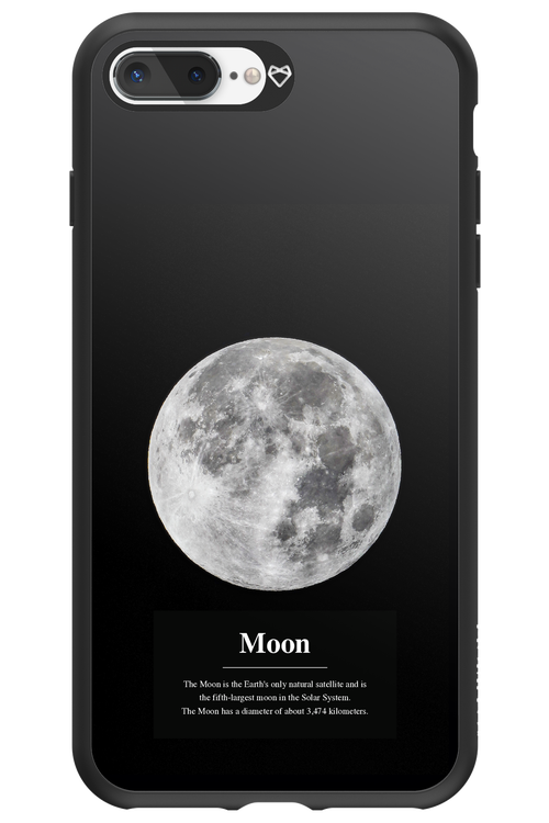 Moon 2.0 - Apple iPhone 7 Plus