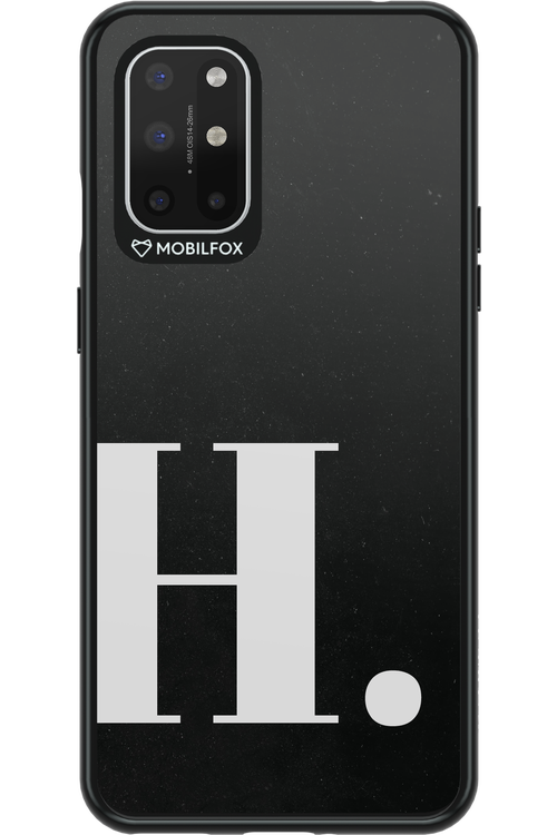 H (Off Space) 2.0 - OnePlus 8T