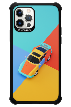 Colortherapy - Apple iPhone 12 Pro