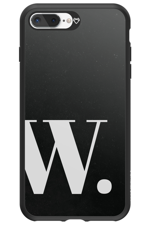 W (Off Space) 2.0 - Apple iPhone 8 Plus