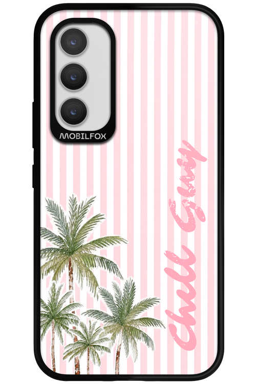 Chill Guy 2.0 - Samsung Galaxy A34
