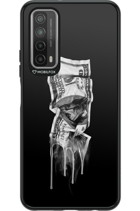 Melting Money 2.0 - Huawei P Smart 2021