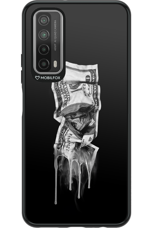 Melting Money 2.0 - Huawei P Smart 2021