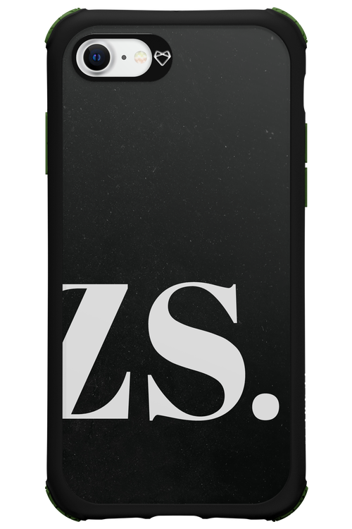 ZS (Off Space) 2.0 - Apple iPhone 8