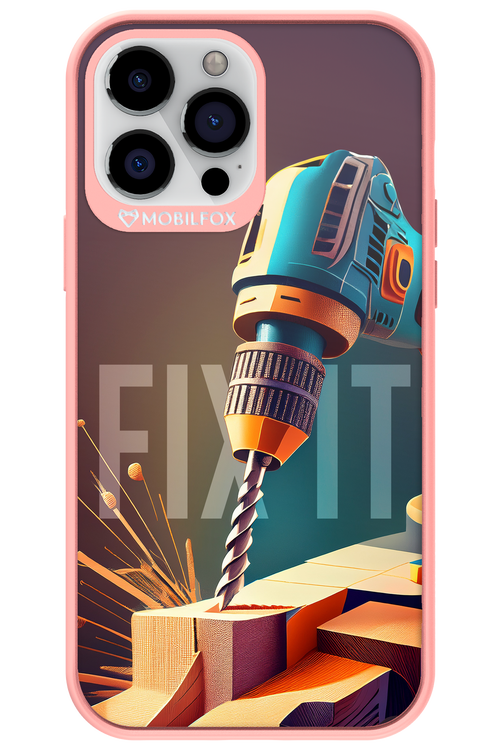 Fix It 2.0 - Apple iPhone 13 Pro Max