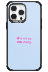 It_s Okay - Apple iPhone 14 Pro Max
