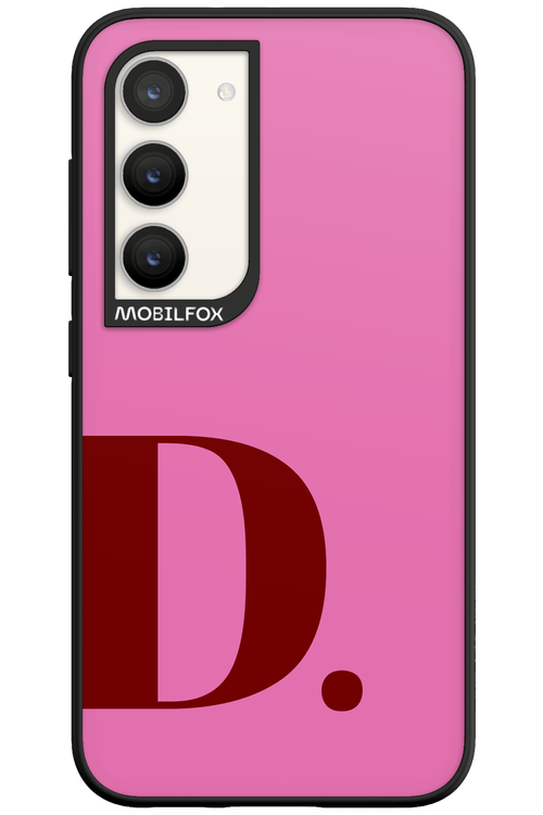 D (Sorbet) 2.0 - Samsung Galaxy S23