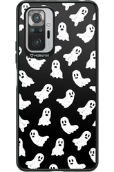 Chill Spirits - Xiaomi Redmi Note 10 Pro