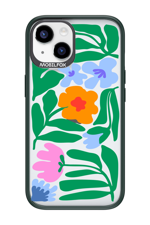 My Flowergarden - Apple iPhone 14