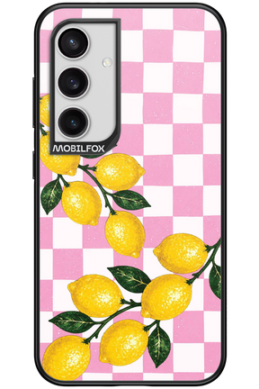 LEMON 2.0 - Samsung Galaxy S24