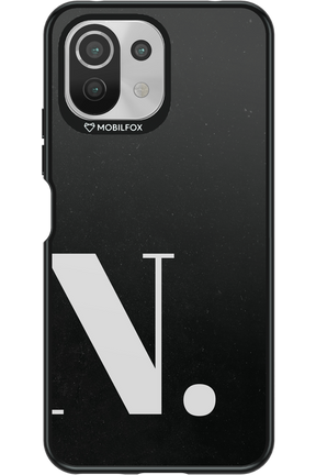 N (Off Space) 2.0 - Xiaomi Mi 11 Lite (2021)