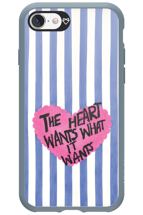 THWYW 2.0 - Apple iPhone 8