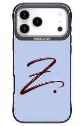 (Jellyfish Presso) Z 2.0 - Apple iPhone 17 Pro Max