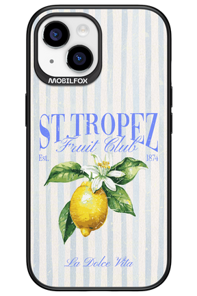 St. Tropez - Apple iPhone 15