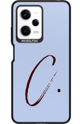 (Jellyfish Presso) C 2.0 - Xiaomi Redmi Note 12 Pro 5G