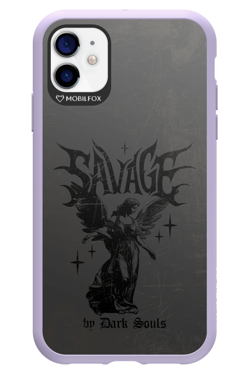 St. Savage - Apple iPhone 11