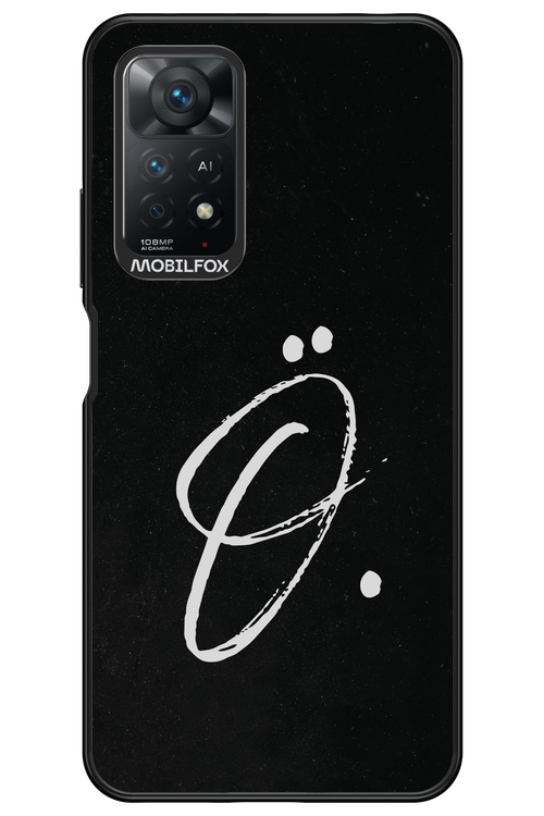 (Off Space) O II 2.0 - Xiaomi Redmi Note 11Pro 4G/5G