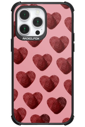 FINGERPRINTS - Apple iPhone 14 Pro Max