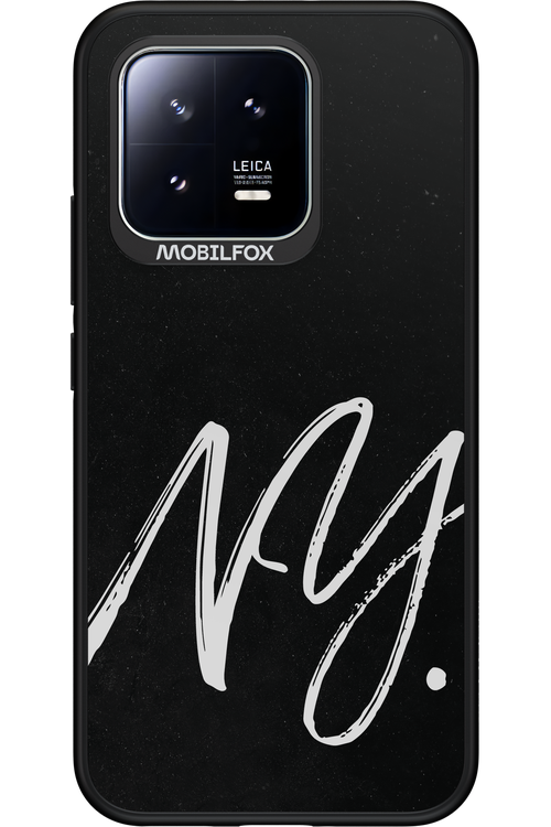 (Off Space) NY 2.0 - Xiaomi 13