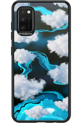 Skywalker - Samsung Galaxy A41