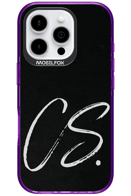 (Off Space) CS 2.0 - Apple iPhone 16 Pro
