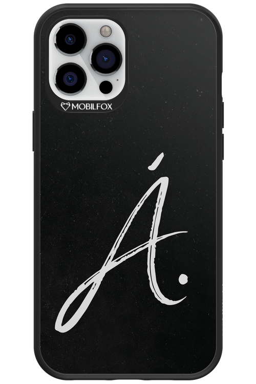 (Off Space) A II 2.0 - Apple iPhone 12 Pro Max