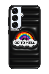 Go To Hell (10th anniversary) 2.0 - Samsung S25