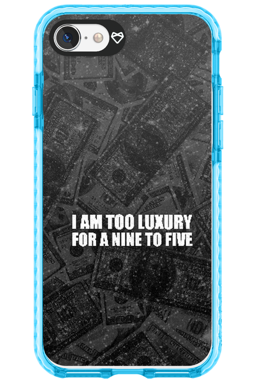 9 to 5 - Apple iPhone SE 2022