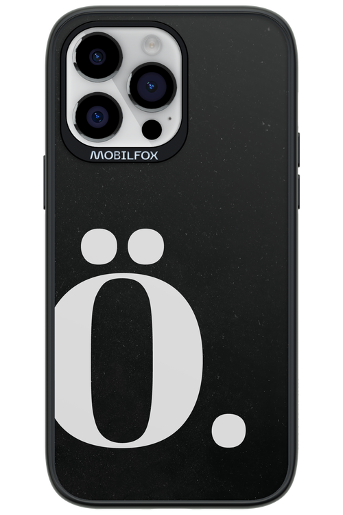 O II (Off Space) 2.0 - Apple iPhone 14 Pro Max