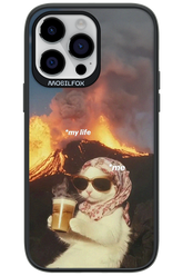 My life 2.0 - Apple iPhone 14 Pro Max