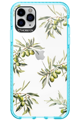 Olive Tree - Apple iPhone 11 Pro Max