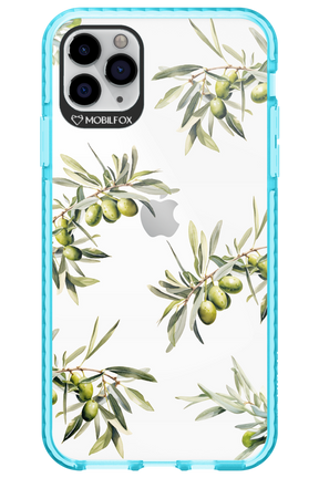 Olive Tree - Apple iPhone 11 Pro Max