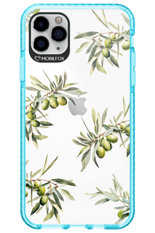Olive Tree - Apple iPhone 11 Pro Max