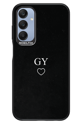 GY Black 2.0 - Samsung A25