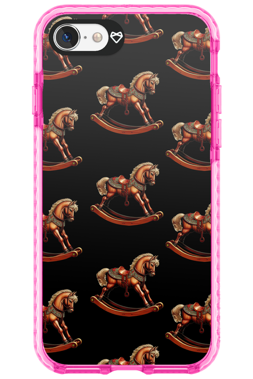 Rocking Horse - Apple iPhone 7