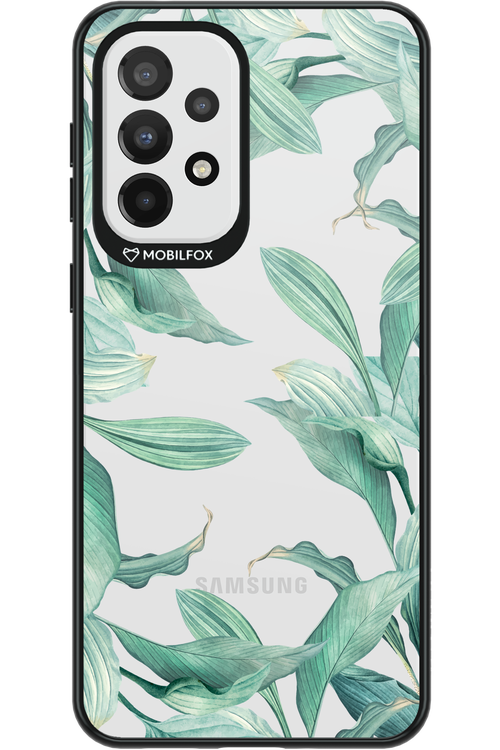 Greenpeace 2.0 - Samsung Galaxy A33