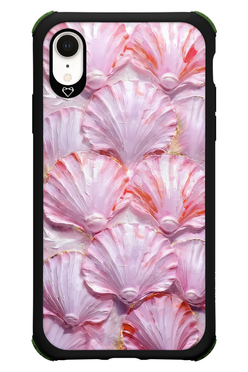 Venus Shell - Apple iPhone XR