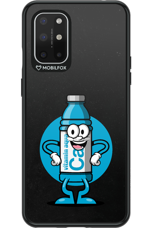 Vitamin Aqua Ca 2.0 - OnePlus 8T
